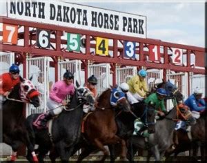 north dakota horse racing betting|Legal North Dakota Betting Sites .